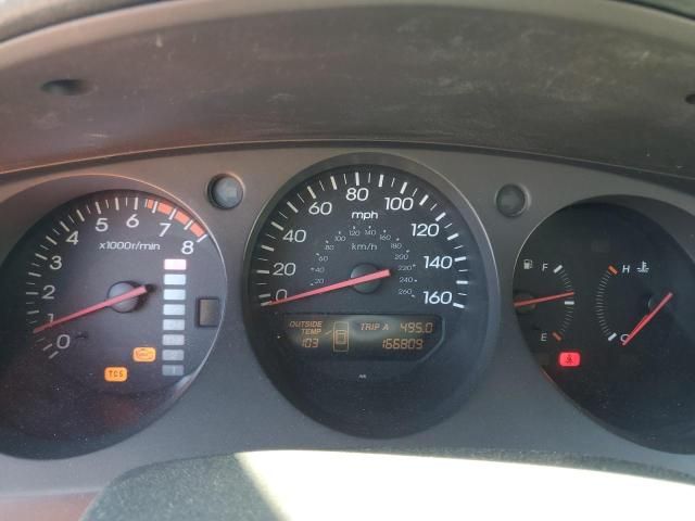 2000 Acura 3.2TL
