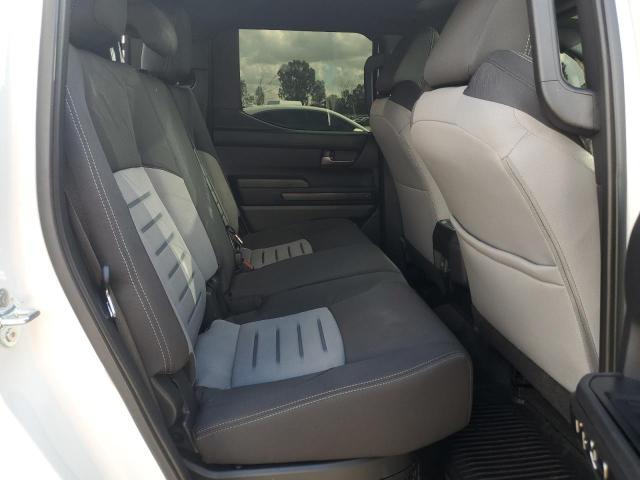 2025 Toyota Tacoma Double cab