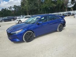 2021 Hyundai Elantra SEL for sale in Ocala, FL