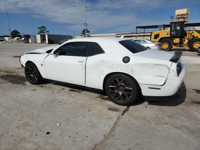 2018 Dodge Challenger R/T 392