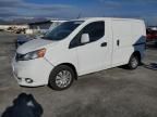 2014 Nissan NV200 2.5S