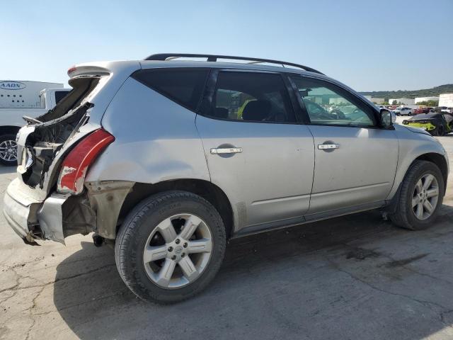 2006 Nissan Murano sl