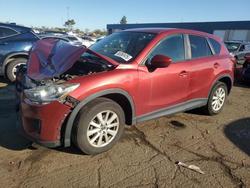 Mazda Vehiculos salvage en venta: 2013 Mazda Cx-5 Touring