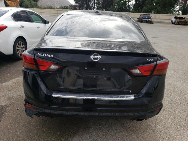2019 Nissan Altima sv