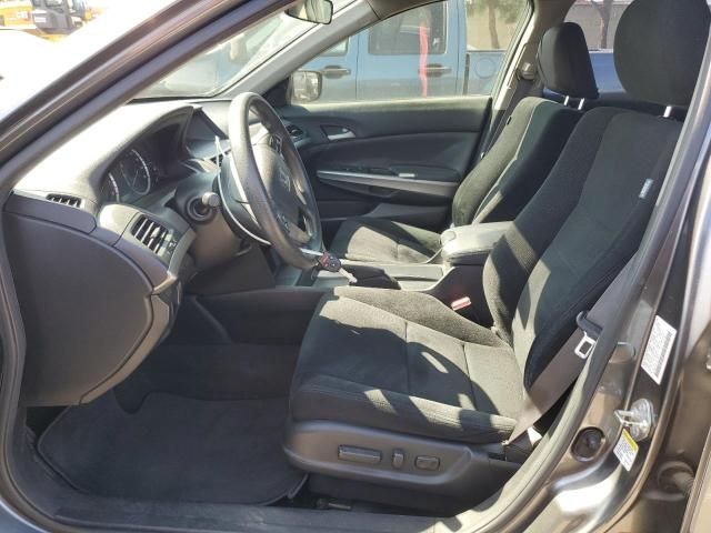 2009 Honda Accord EX