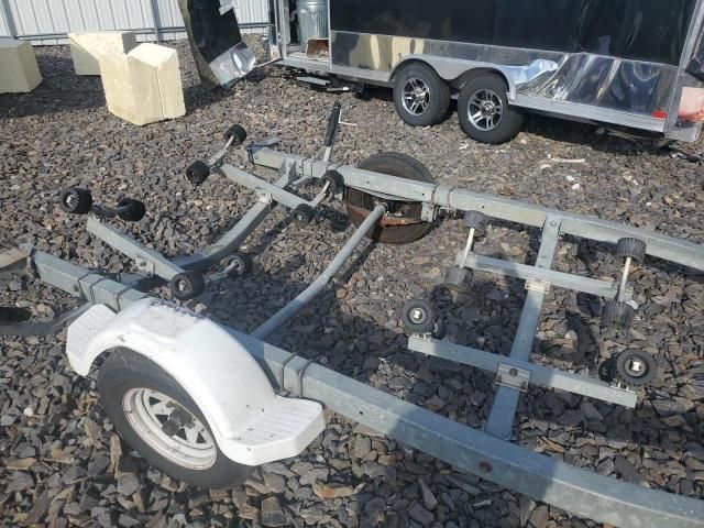 2001 Load Rite Boat Trailer