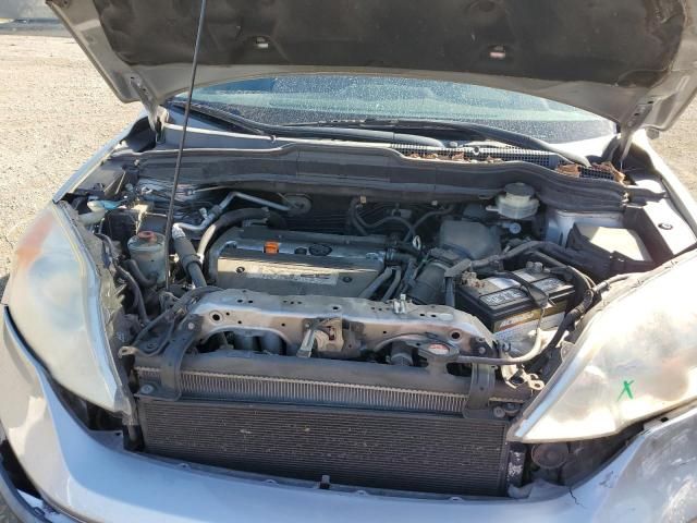 2008 Honda CR-V LX