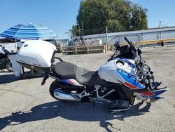 BMW r-Series salvage cars for sale: 2023 BMW R 1250 RS
