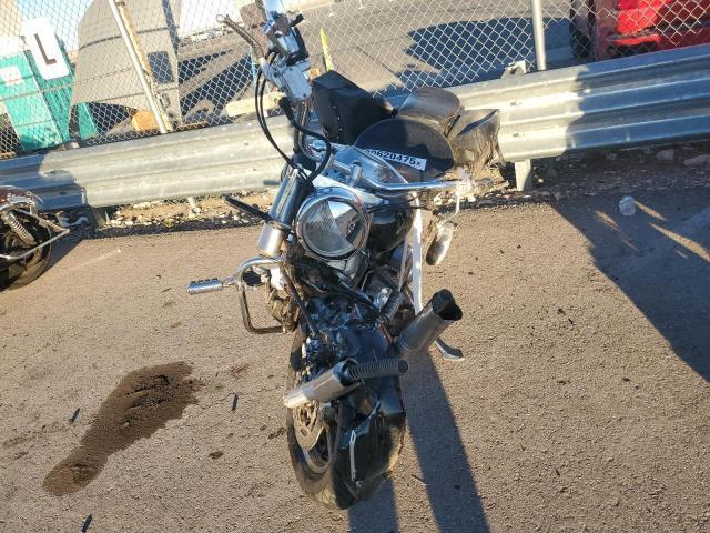 2003 Yamaha XVS1100 A