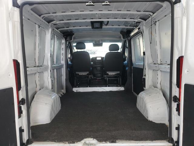 2024 Dodge Ram Promaster Cargo van