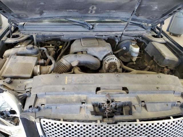 2007 GMC Yukon Denali