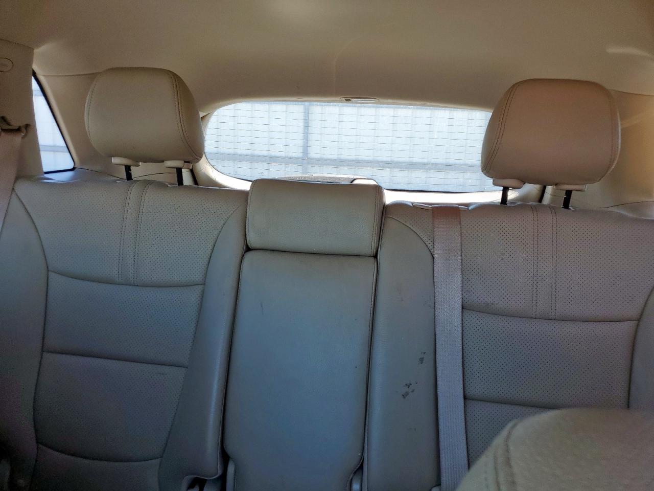 2013 KIA Sorento ex