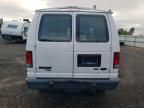 2012 Ford Econoline E250 Van