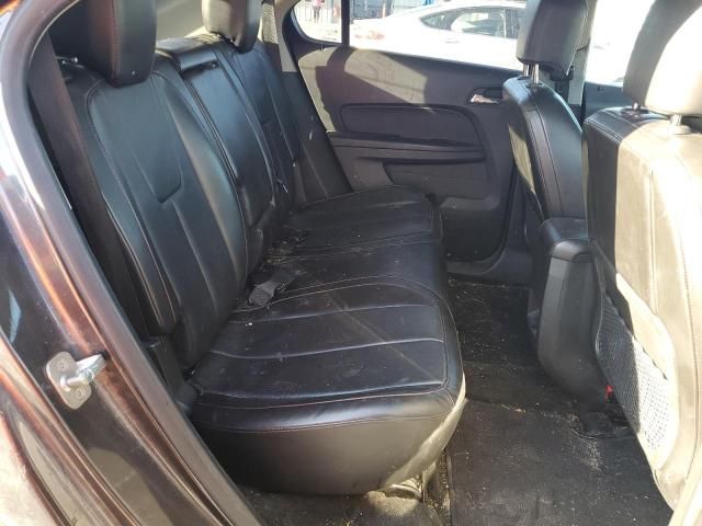 2013 Chevrolet Equinox LTZ