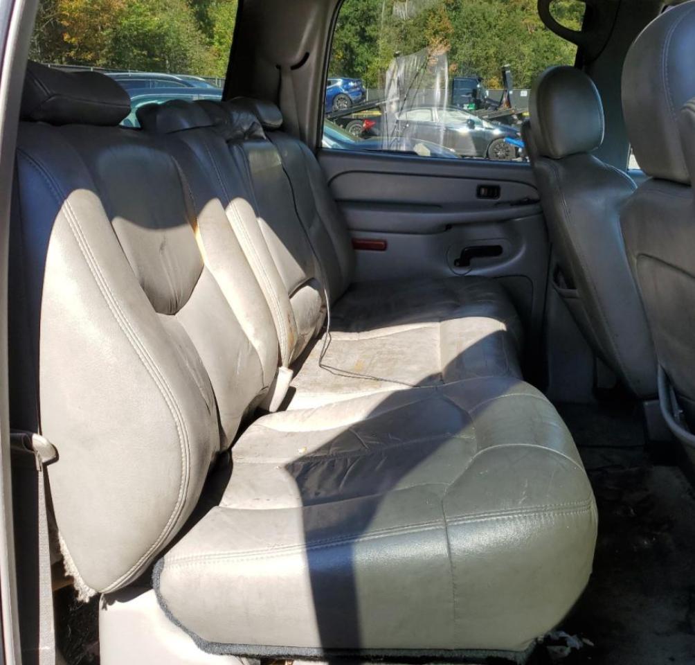 2007 Chevrolet Suburban