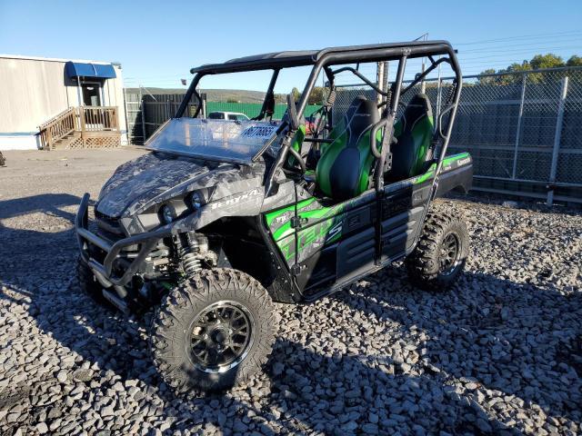 2023 Kawasaki KRT 800 Teryx 4