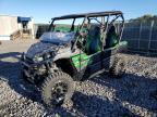 2023 Kawasaki KRT 800 Teryx 4