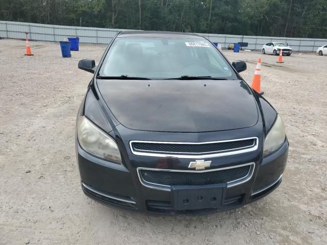 2010 Chevrolet Malibu 1LT