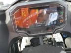 2025 Kawasaki EX500 A