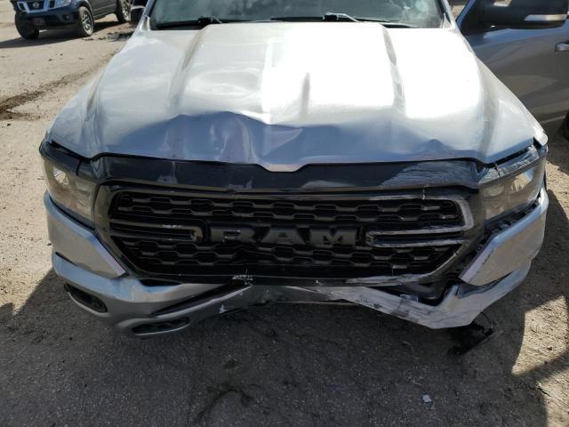 2022 Dodge Ram 1500 big Horn/lone Star