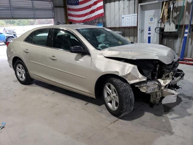 2013 Chevrolet Malibu LS