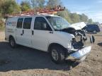 2023 Chevrolet Express G2500
