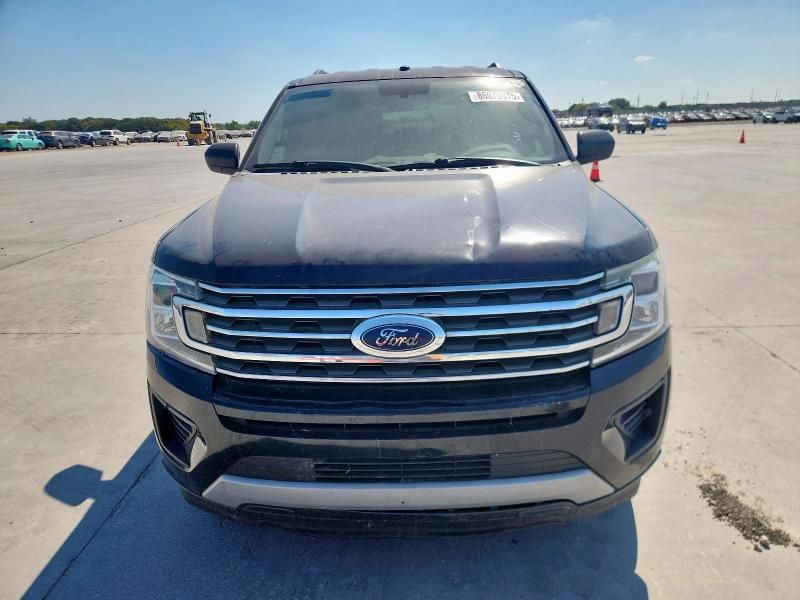 2019 Ford Expedition Max XLT