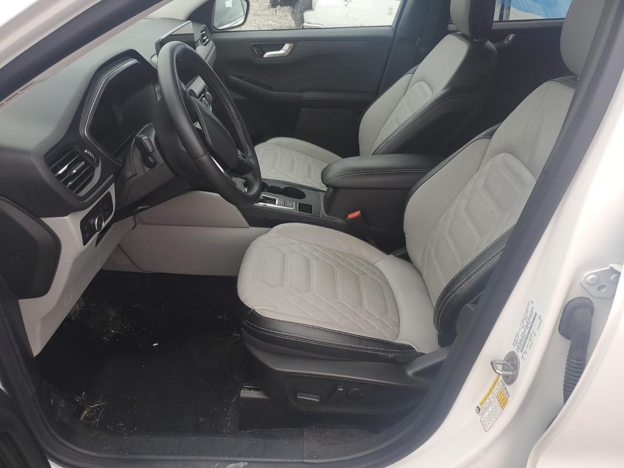 2023 Ford Escape