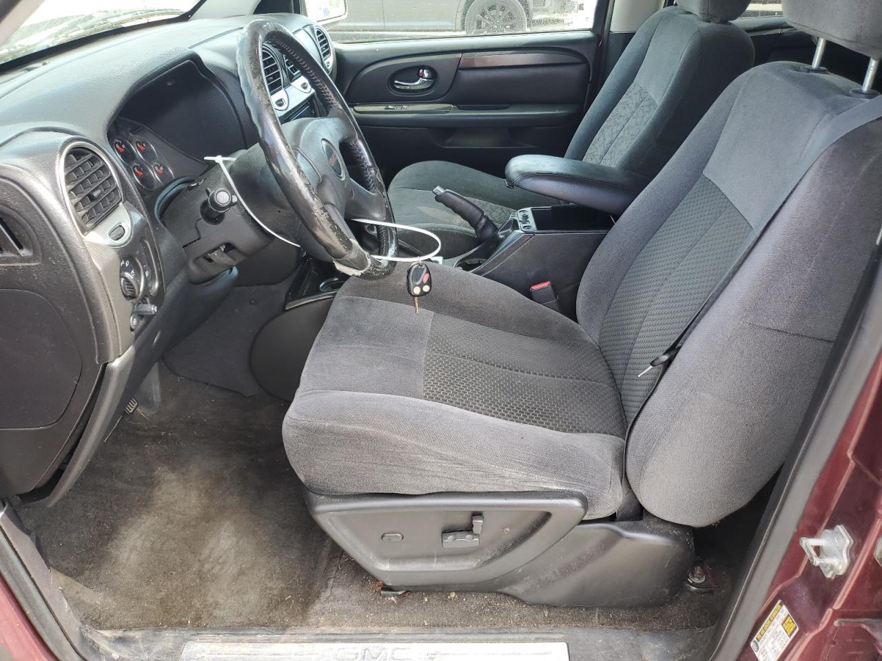 2005 GMC Envoy