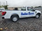 2024 Ford F150 XL