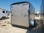 2025 Interstate ILRD714TA2 Enclosed Cargo Trailer