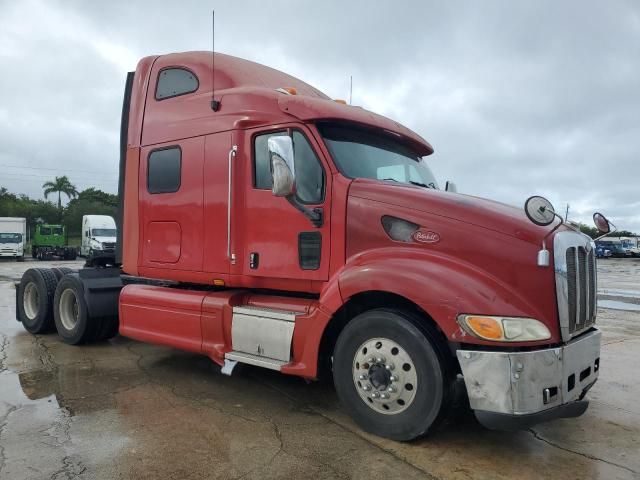 2004 Peterbilt 387