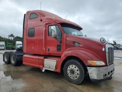 Peterbilt 387 salvage cars for sale: 2004 Peterbilt 387