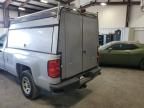 2014 Chevrolet Silverado C1500