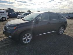 2010 Lexus RX 450H for sale in Antelope, CA