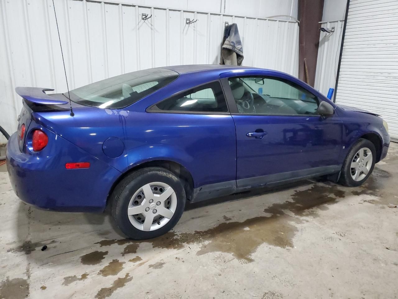 2007 Chevrolet Cobalt ls