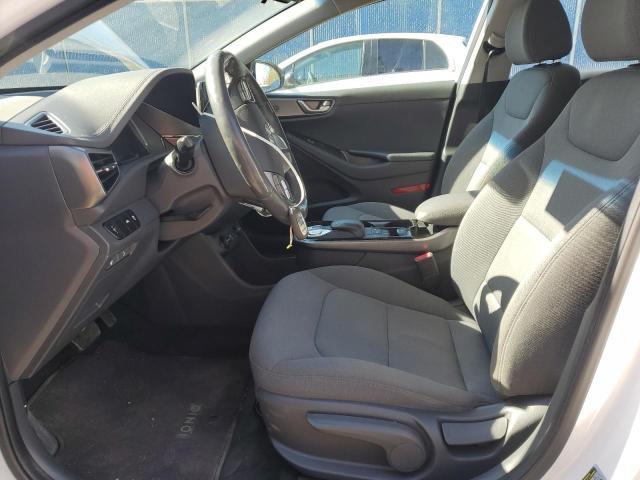 2020 Hyundai Ioniq se