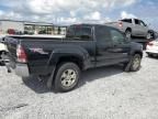 2010 Toyota Tacoma Access Cab