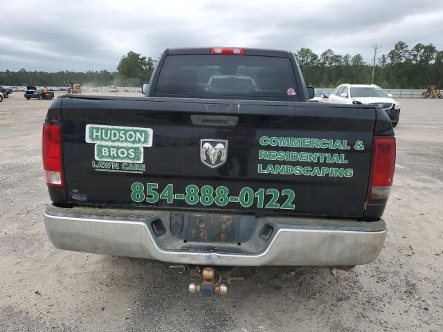 2013 Dodge RAM 1500 ST