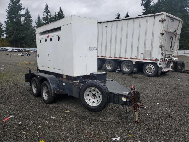 2008 C&B 2008 MQ Power Generation