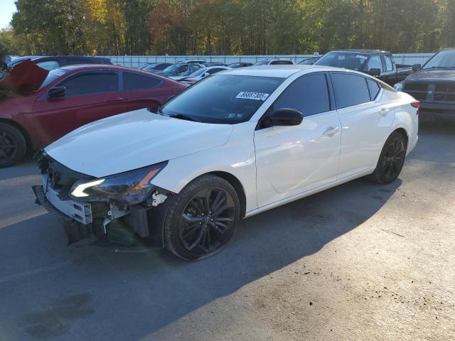 2023 Nissan Altima sr