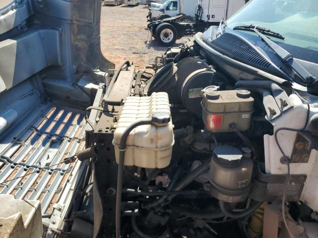 2005 GMC C5500 C5C042