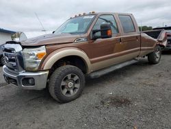 2011 Ford F350 Super Duty for sale in East Granby, CT