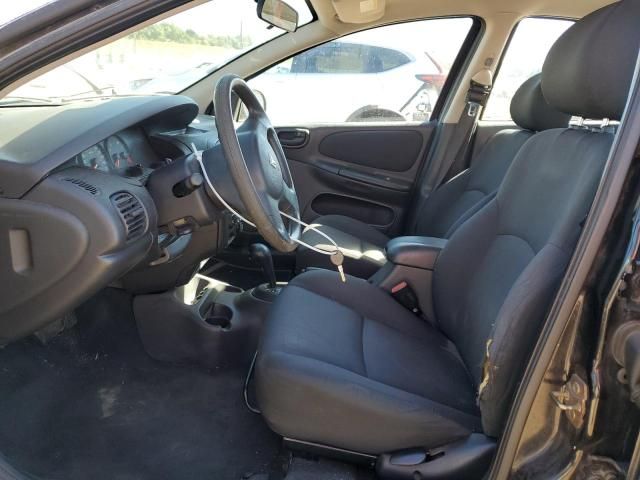 2003 Dodge Neon se
