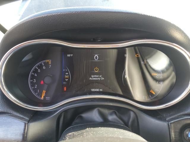 2014 Jeep Grand Cherokee Laredo