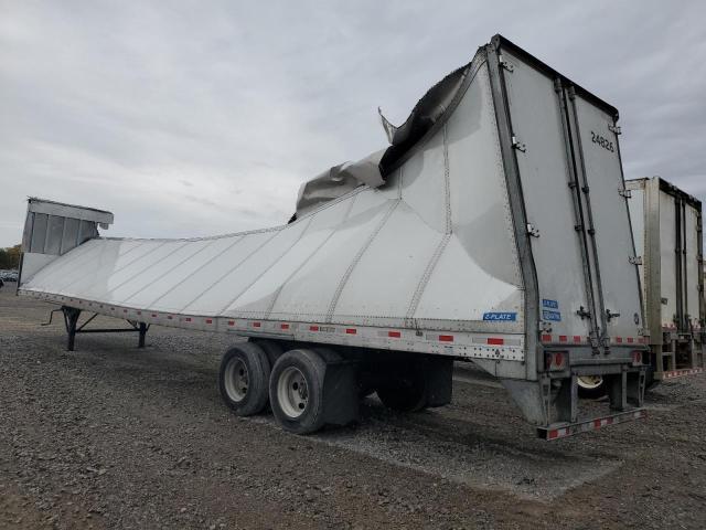 2022 Stoughton Zgpvw-535t-s-c-ar dry van Trailer