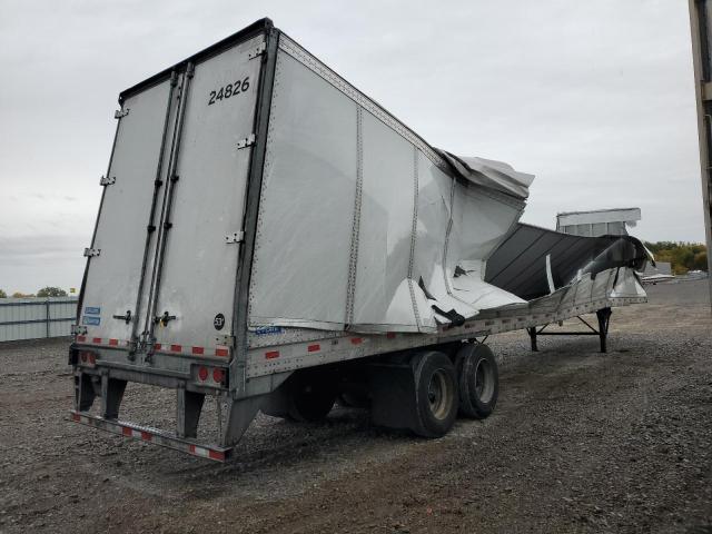 2022 Stoughton Zgpvw-535t-s-c-ar dry van Trailer