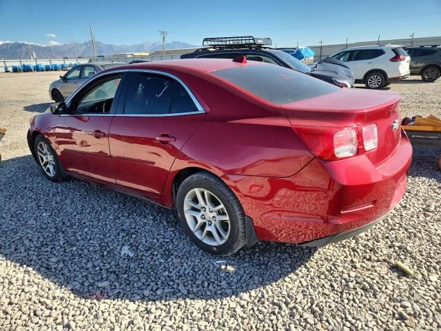 2014 Chevrolet Malibu 1LT
