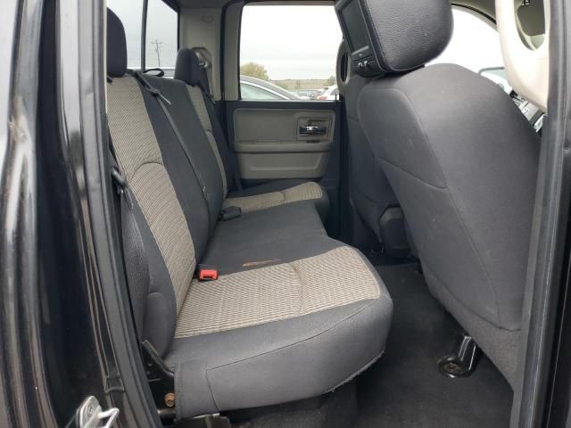 2010 Dodge RAM 1500