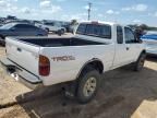 2000 Toyota Tacoma Xtracab